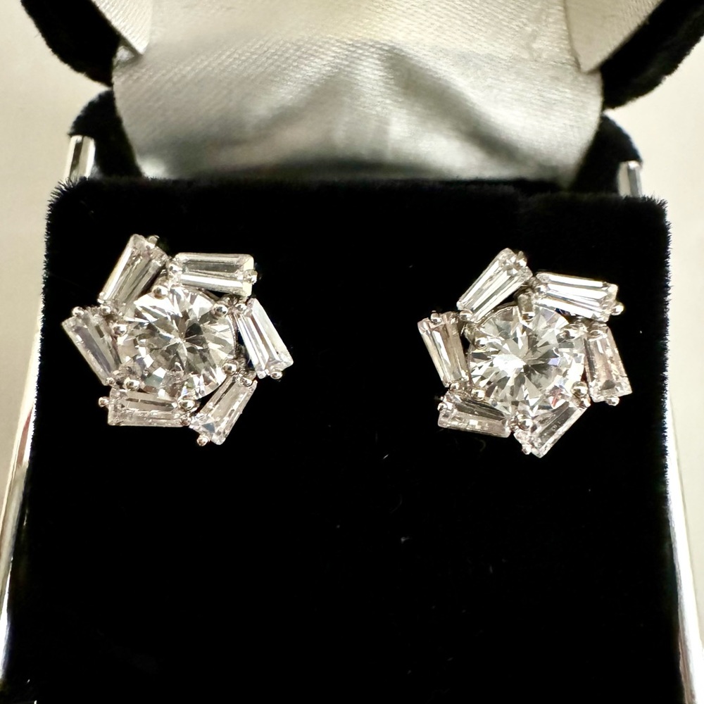 Earrings - Picture 3 of 5